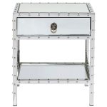 Тумба прикроватная Rivet