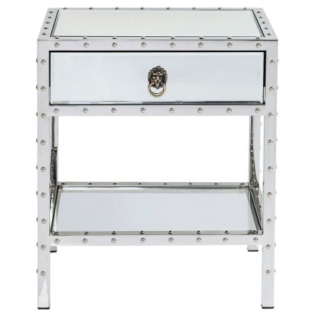 Тумба прикроватная Rivet