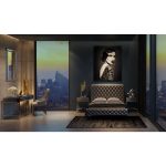 коллекция "Заклепки" 50*61*35