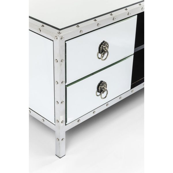 коллекция "Заклепки" 135*46*40