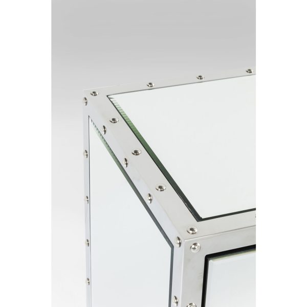 коллекция "Заклепки" 140*80*35