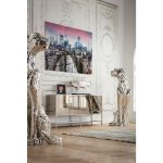 коллекция "Лунный ландшафт" 156*80*42