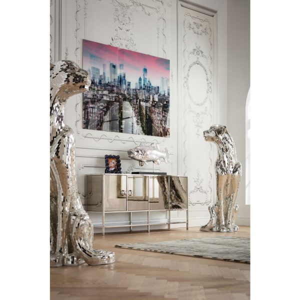 коллекция "Лунный ландшафт" 156*80*42