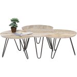 Столик кофейный Puro