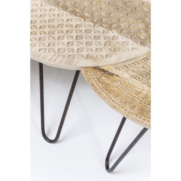 количество предметов 4