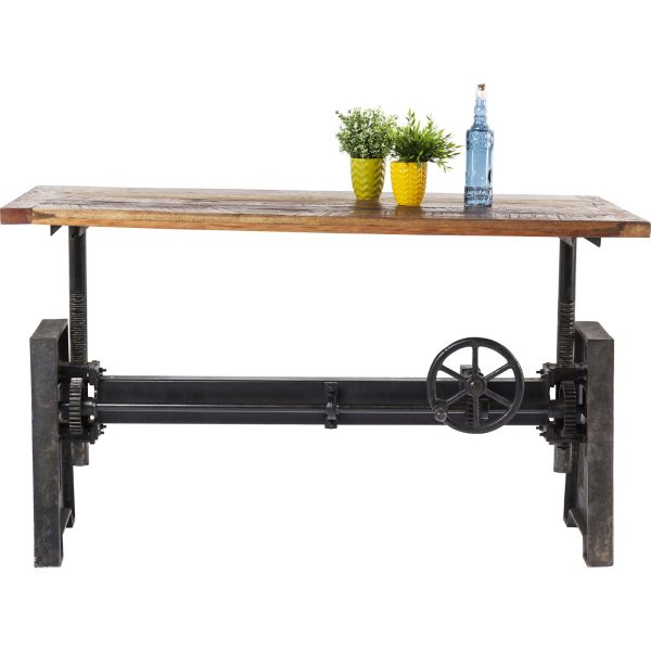 Коричневый KARE