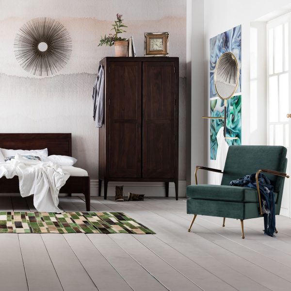 коллекция "Бруклинский Орех" 100*194*58