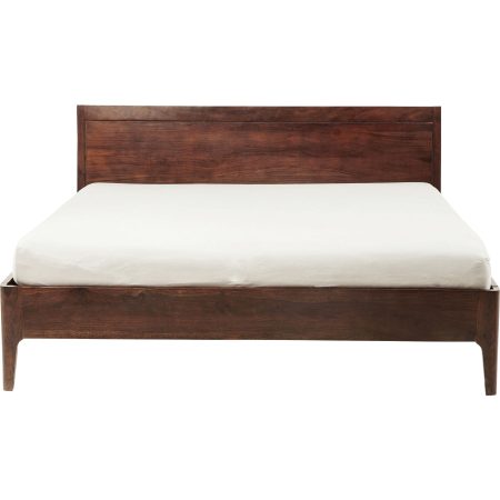 Кровать (каркас без основания) Brooklyn Walnut