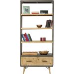 Стеллаж X Factory