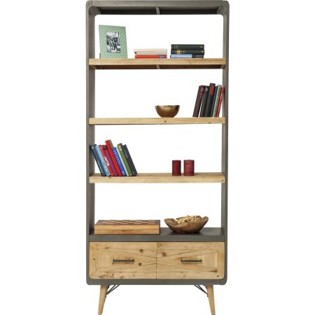 Стеллаж X Factory