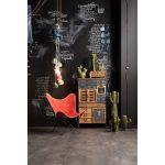 коллекция "Фабрика" 77*133*32