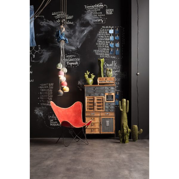 коллекция "Фабрика" 77*133*32