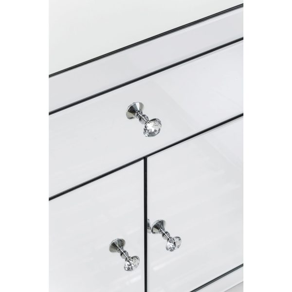 Зеркальное стекло