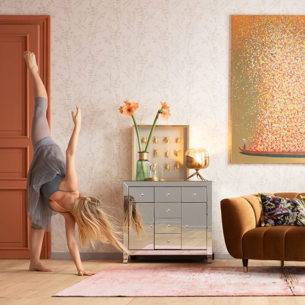 коллекция "Роскошь" 88*84*41