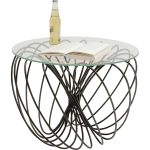 Столик кофейный Wire