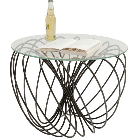 Столик кофейный Wire