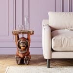 коллекция "Орангутан" 35*52*33