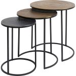 Столик приставной Electra