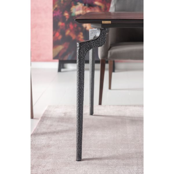 Восстановленная древесина