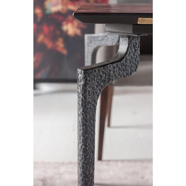 Восстановленная древесина