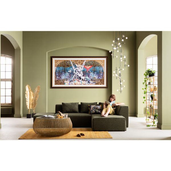 коллекция "Честа" 105*47*105