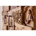 ручная работа 90*90*40