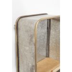 Зеркальное стекло