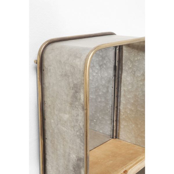 Зеркальное стекло