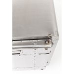 Серебряный KARE