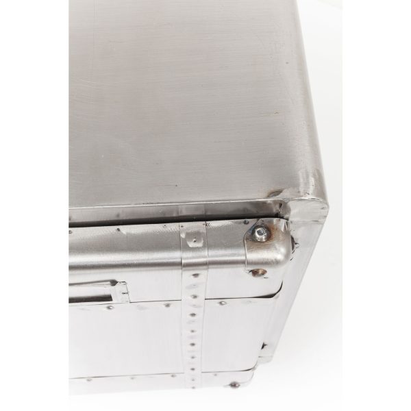 Серебряный KARE