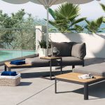 Коричневый KARE