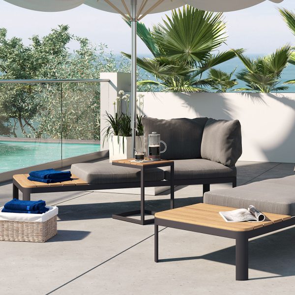 Коричневый KARE