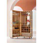 коллекция "Западное побережье" 60*154*60