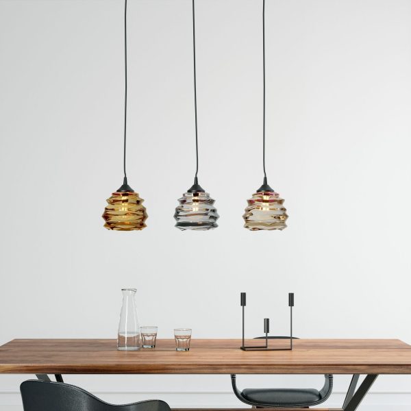 Коричневый KARE