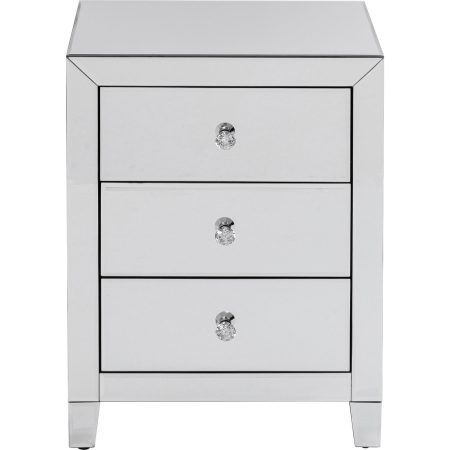 Тумба прикроватная Luxury