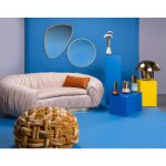 коллекция "Джетсет" 73*73*4