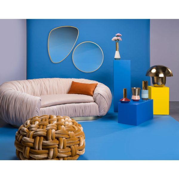 коллекция "Джетсет" 73*73*4