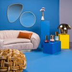 Зеркальное стекло