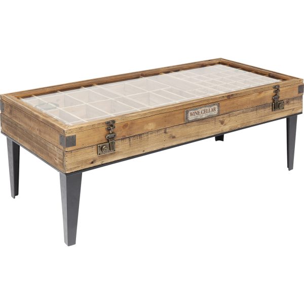 коллекция "Коллектор" 122*46*55