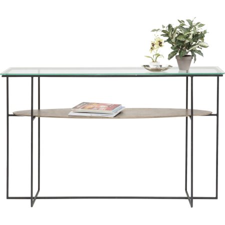 Консоль Secrets