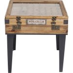 Столик приставной Collector