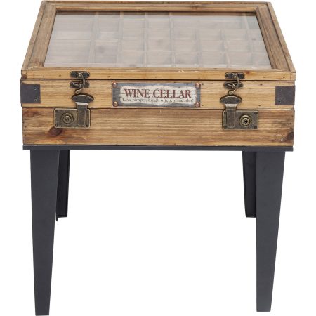 Столик приставной Collector