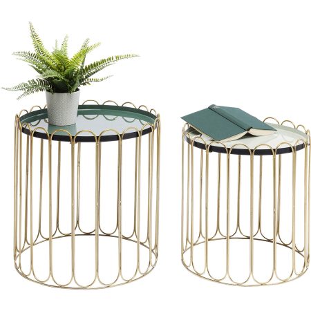 Столик приставной Cha Cha Cha