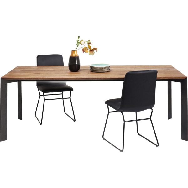 Коричневый KARE