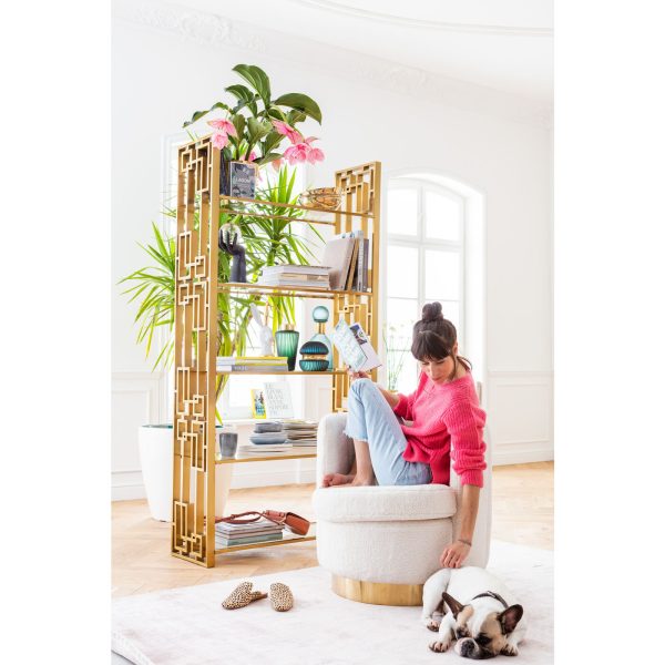 коллекция "Бульвар" 100*200*35