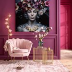 коллекция "Роскошь" 32*54*32