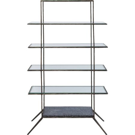 Стеллаж Terrazzo