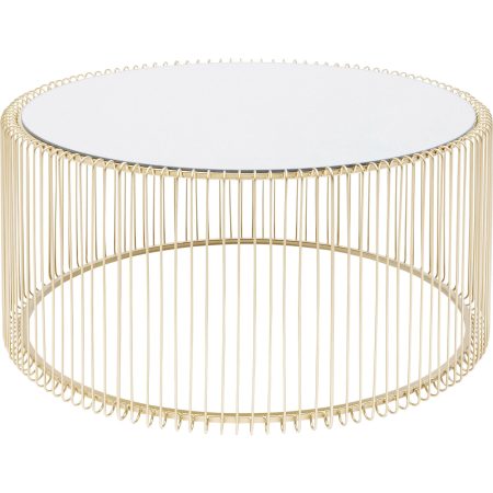 Столик кофейный Wire