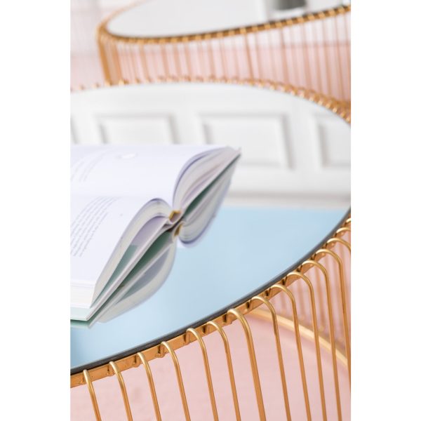 Зеркальное стекло