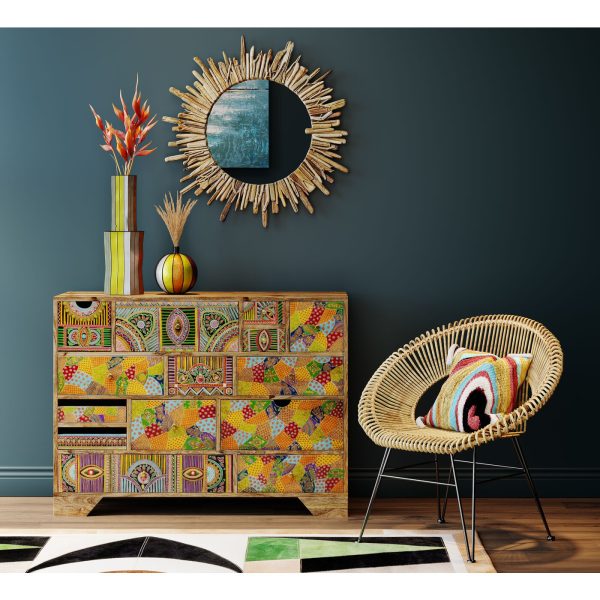 коллекция "Рай" 118*88*40